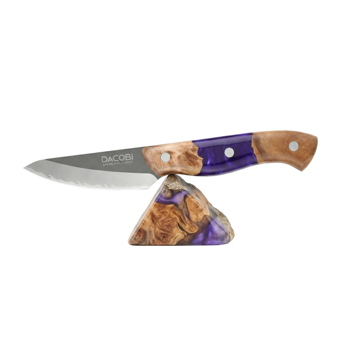 Paring knife
