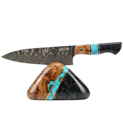 Professional knives