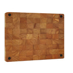 Premium Cutting Board T6, Larch Wood