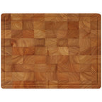 Premium Cutting Board T6, Larch Wood