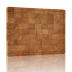 Premium Cutting Board T6, Larch Wood