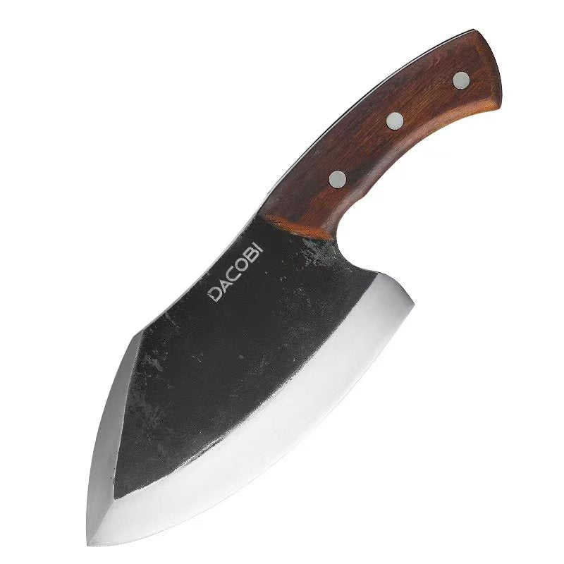 Atlas - Adventure knife