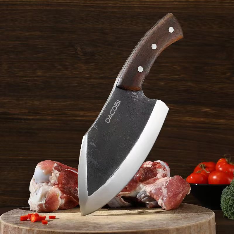 Atlas - Adventure knife