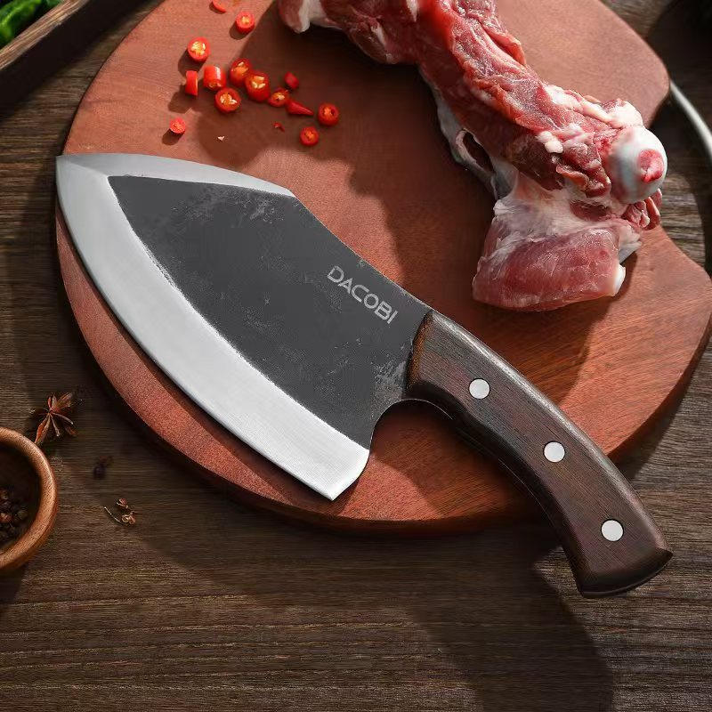 Atlas - Adventure knife