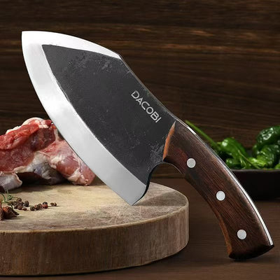 Atlas - Adventure knife