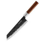 Professionelles Kiritsuke-Messer C42, Edelstahl