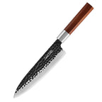 Coltello da Chef Professionale C43, Acciaio Inossidabile