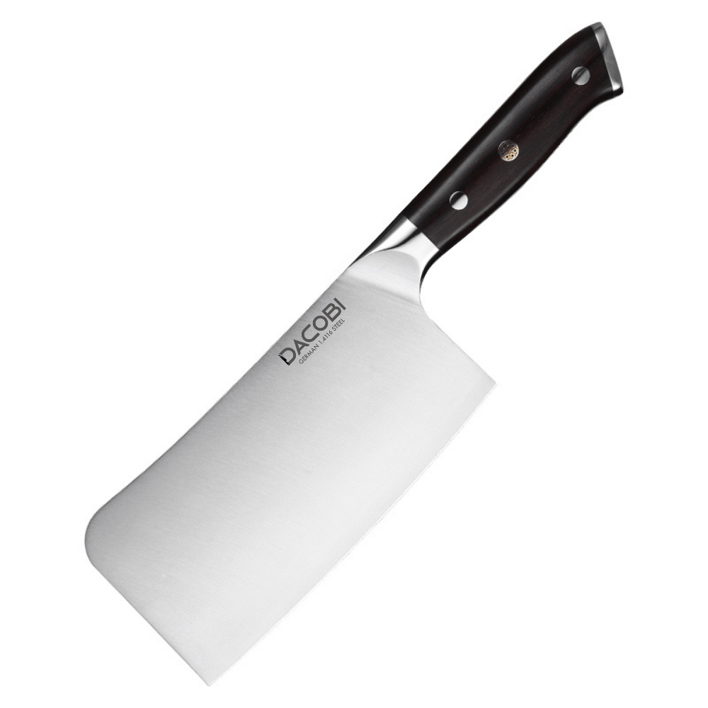 Couperet à os professionnel C60, acier allemand 1.4116