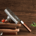 Coltello professionale Nakiri, 16,5 cm (C66)