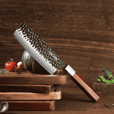 Nakiri Professional knife, 16.5 cm (C66)