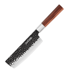 Coltello professionale Nakiri, 16,5 cm (C66)
