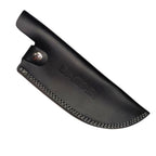 Premium sheath, genuine leather, H10