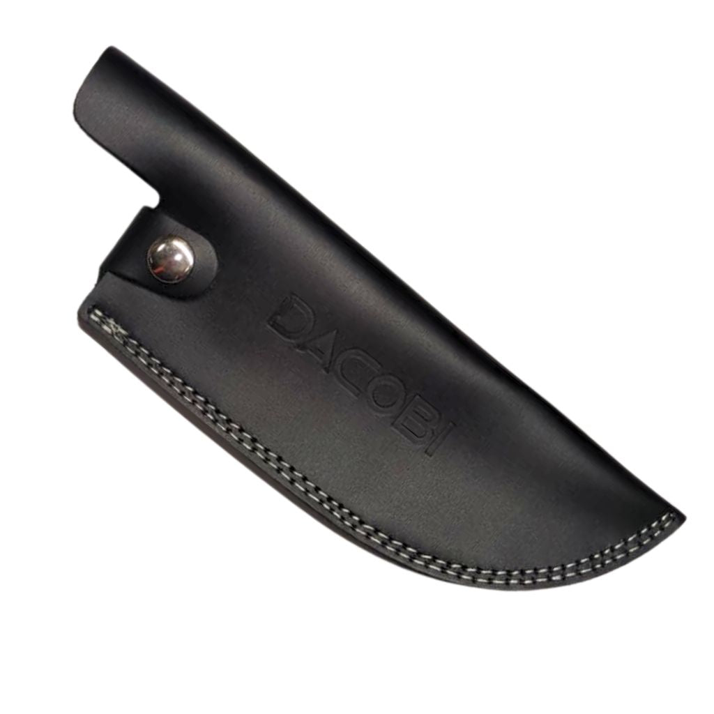 Premium sheath, genuine leather, H10