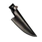 Premium sheath, genuine leather, H11