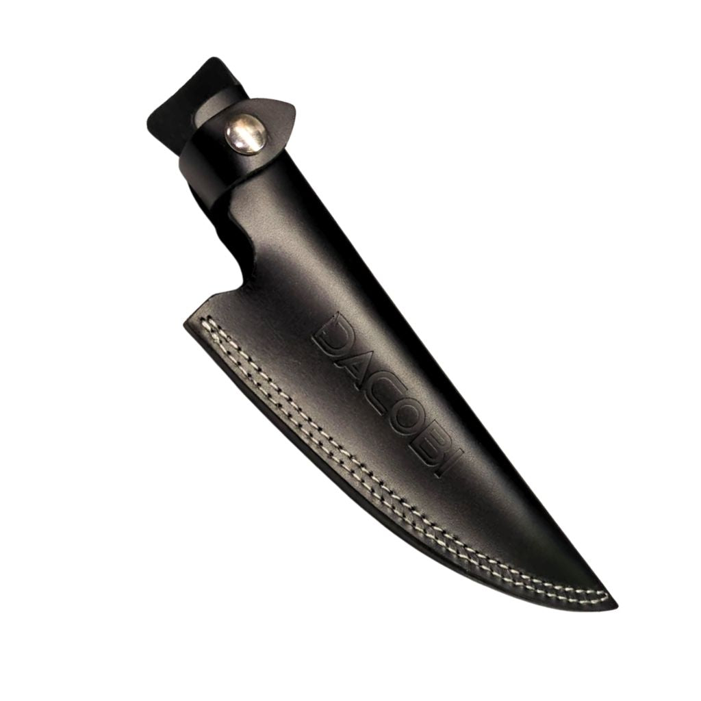 Premium sheath, genuine leather, H11