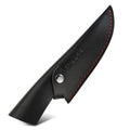 Premium genuine leather sheath H12 for the Vesuvio knife