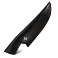 Premium genuine leather sheath H13 for the Fuji knife