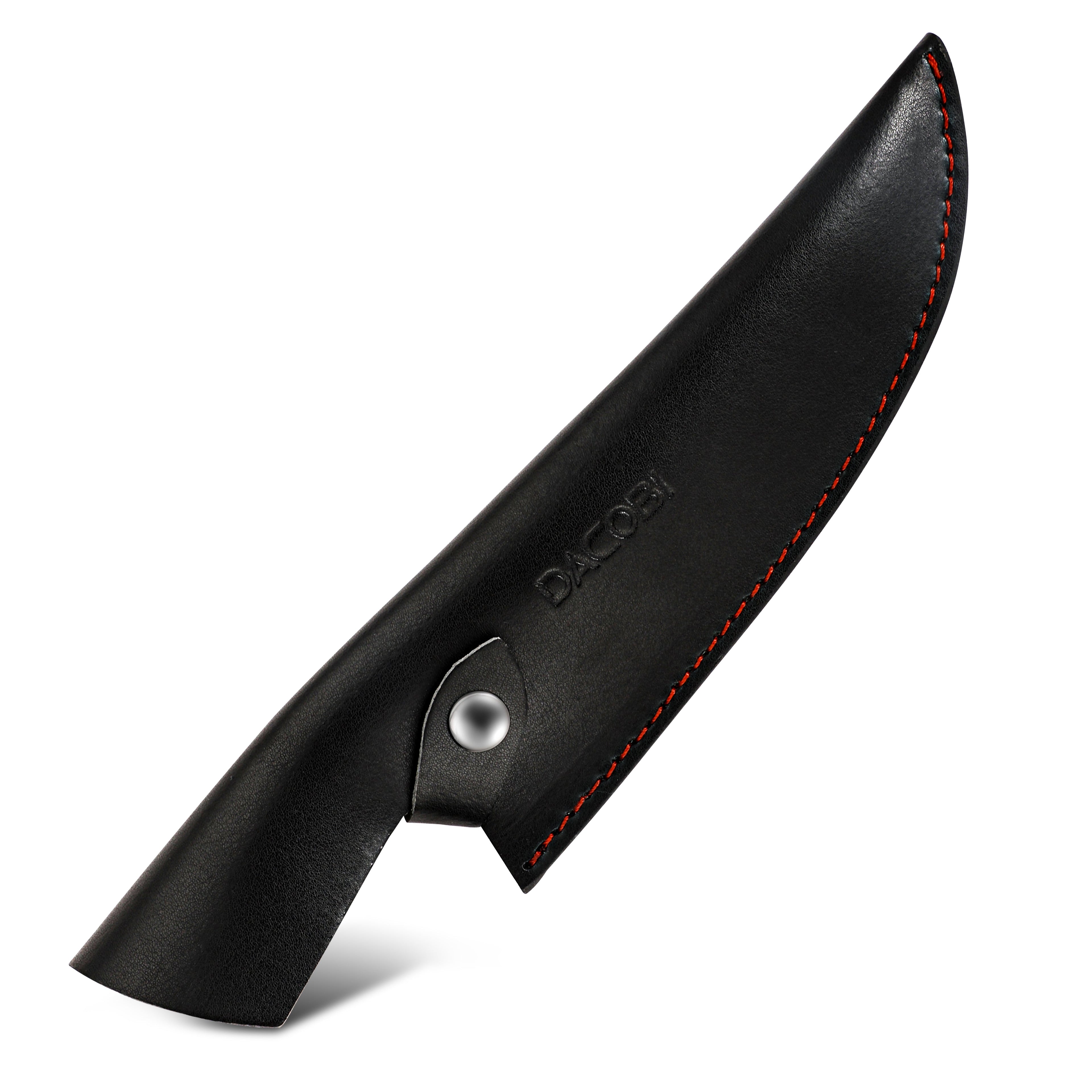 Premium genuine leather sheath H13 for the Fuji knife