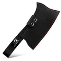Premium genuine leather sheath H14 for the Teide knife