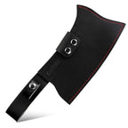 Premium genuine leather sheath H14 for the Teide knife