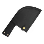 Husă Premium pentru cuțite late, 19 cm (H2) - DACOBI.ro