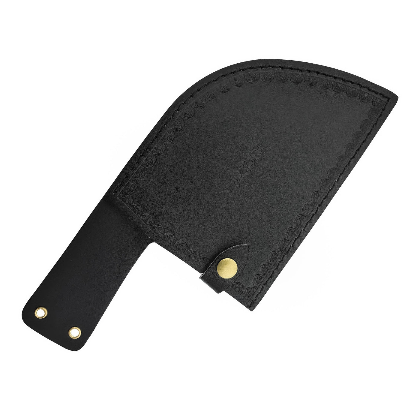 Husă Premium pentru cuțite late, 19 cm (H2) - DACOBI.ro