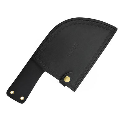 Husă Premium pentru cuțite late, 19 cm (H2) - DACOBI.ro