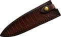 Husă premium pentru Gyuto, 23 cm (H4) - DACOBI.ro