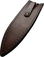 Husă premium pentru Gyuto, 23 cm (H4) - DACOBI.ro