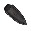 Premium sheath, genuine leather, H6
