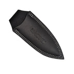 Premium sheath, genuine leather, H6
