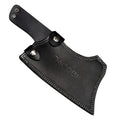 Premium sheath, genuine leather, H7