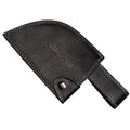 Premium sheath, genuine leather, H8