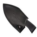 Premium genuine leather sheath H9