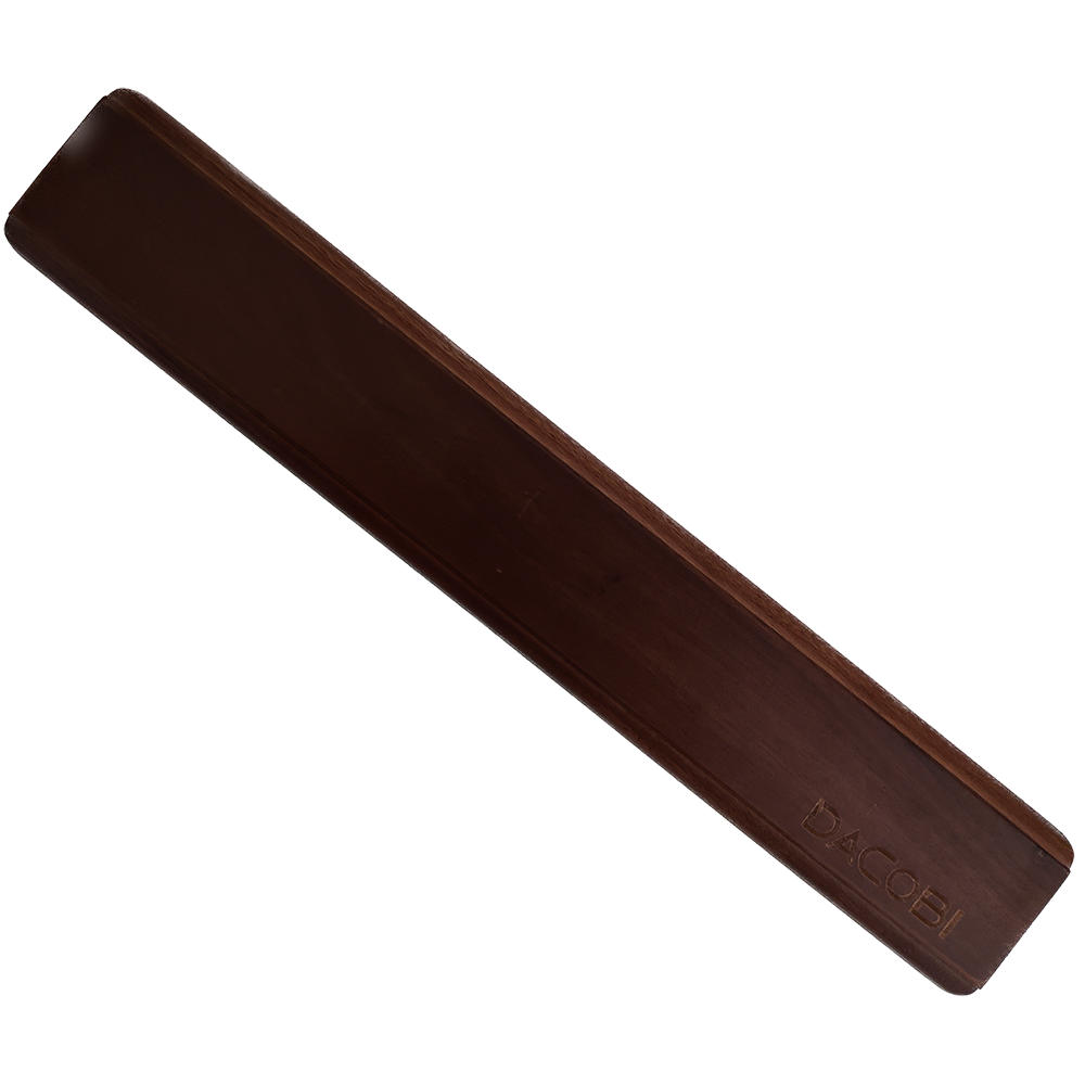 Magnetic wall holder for knives, M2