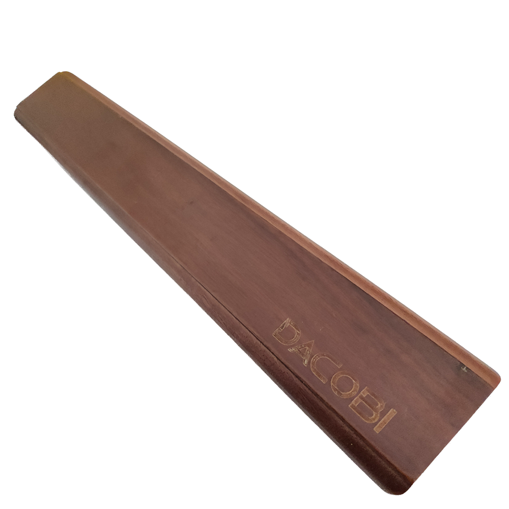 Magnetic wall holder for knives, M2