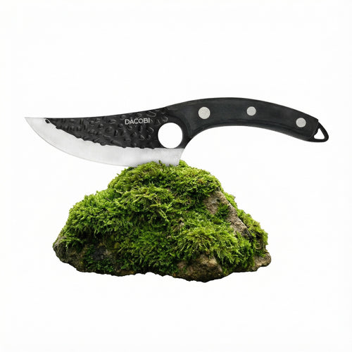 Matterhorn - Bushcraft peilis 