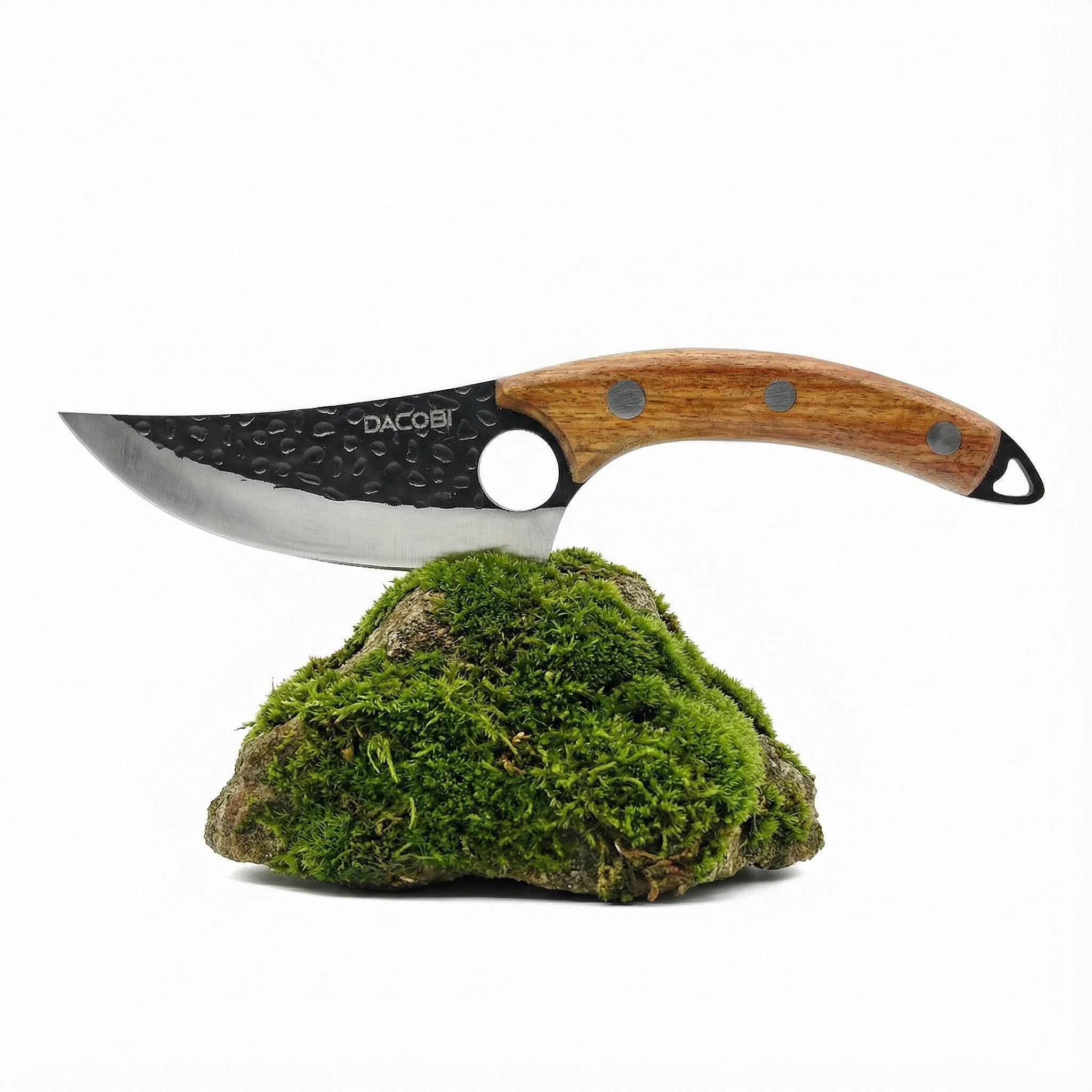 Matterhorn - Bushcraft knife