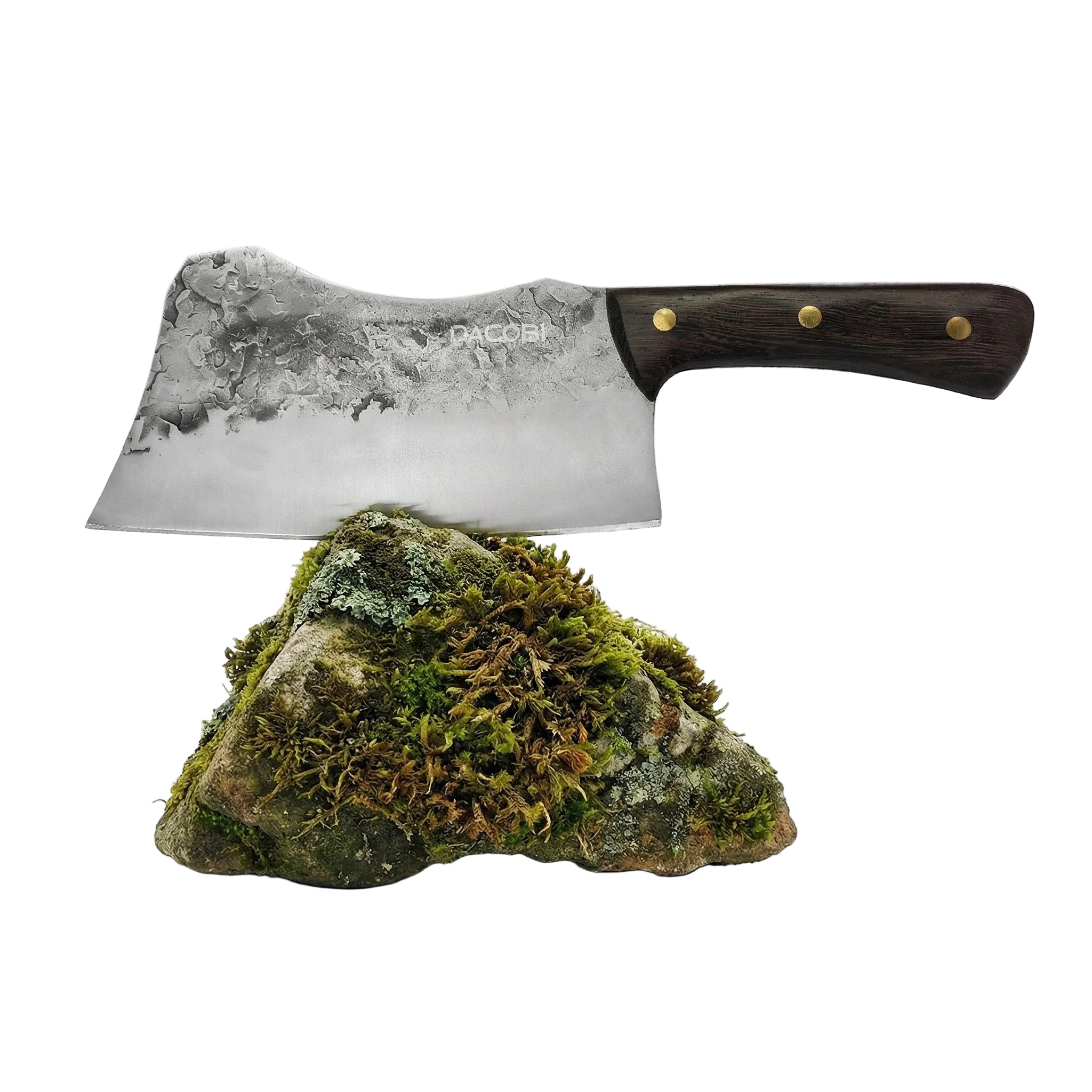 Aconcagua - Bone breaking cleaver