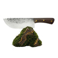 Etna - Bushcraft knife