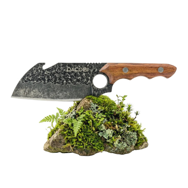 Elbrus - Bushcraft knife