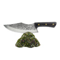 Kamet - Bushcraft knife