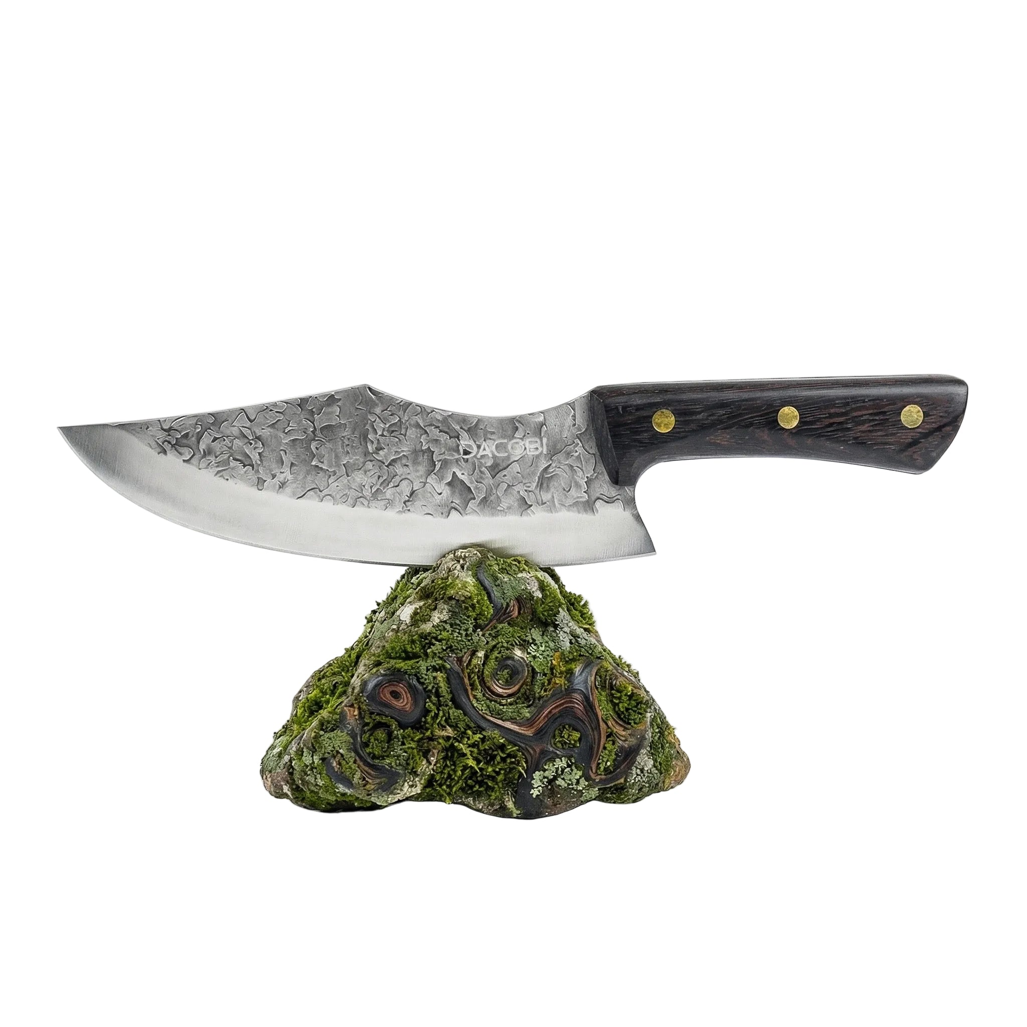 Kamet - Bushcraft knife