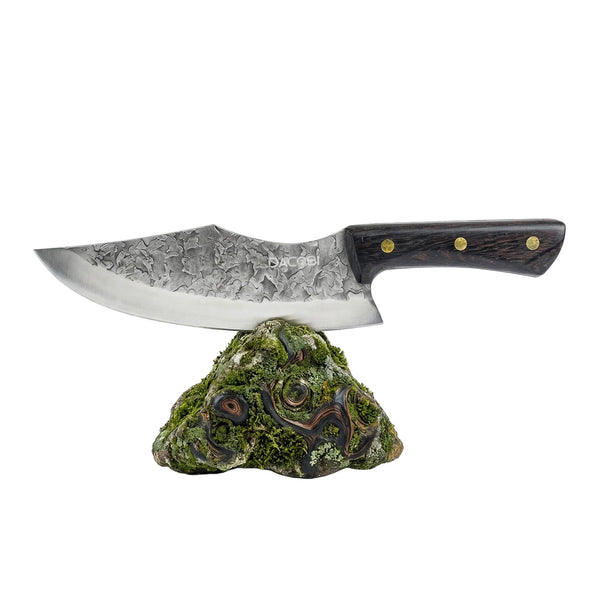 Kamet - Bushcraft knife