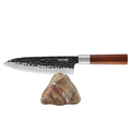 Coltello da Chef Professionale C43, Acciaio Inossidabile