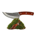 Manaslu - Bushcraft knife