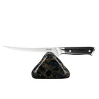 Professional Fillet knife C10, German steel 1.4116