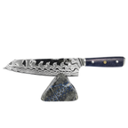 Sikkina Kiritsuke professjonali C14, azzar Damasku 45 saff