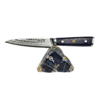 Coltello universale professionale C17, acciaio Damasco 45 strati