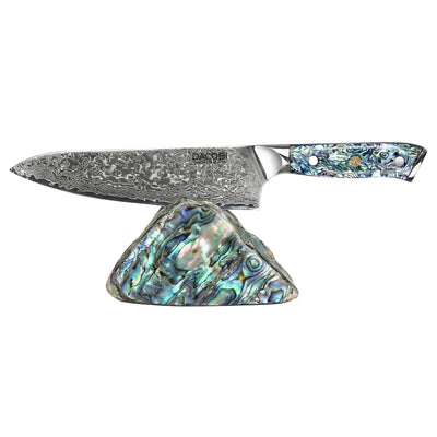 Opal Collection, Professional Knives, 67-layer Damascus Steel